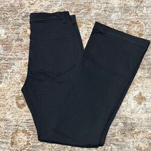 New! Express Black Boot Cut Pants